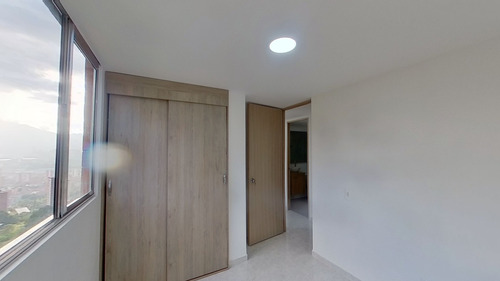 Imagen 10 de 18 de Apartamento En Venta Las Lomitas Sabaneta