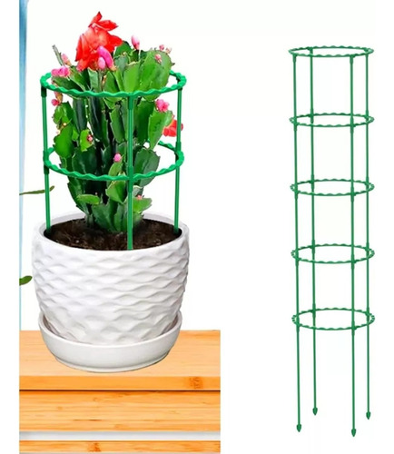 Soporte Plantas Enrredaderas Soporte Para Materas Trepadoras