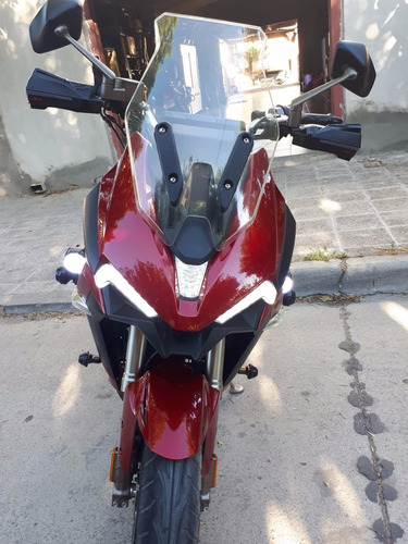 Beta Zontes X 310