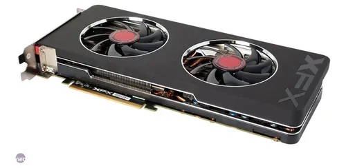 Sapphire toxic r9 280x sale