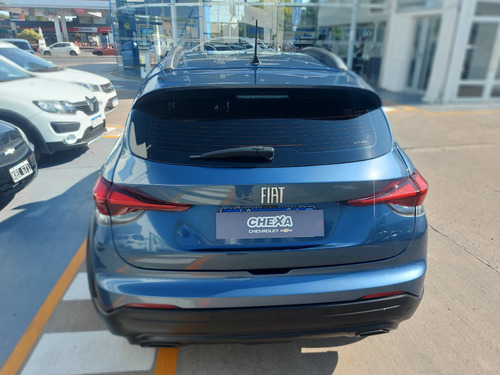 Fiat Pulse 1.3 Drive Gse Cvt