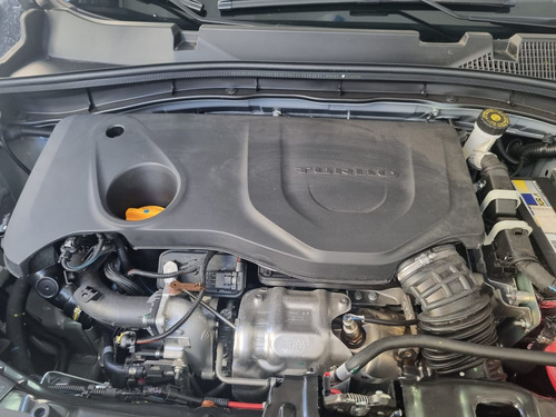 Fiat FASTBACK 1.3 T270 At6
