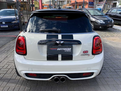Imagem 6 de 15 de Mini Cooper S