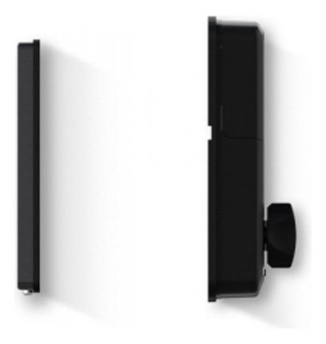 Fechadura Digital Deadbolt 2e Smart Metal Grey Igloohome