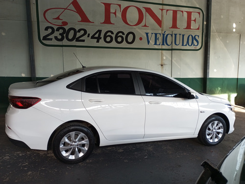 Chevrolet Onix plus 1.0 Ltz Turbo 4p