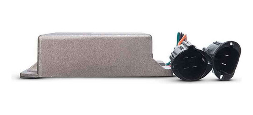 Modulo Encendido Para Mercury Capri 6cil 2.8 1976-1977