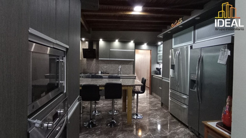 Imagen 2 de 14 de Ideal Grupo Inmobiliario Vende Casa De 300mts2 7 Habitaciones Y 6 Baños En Conjunto Residencial Cocomango Tucacas