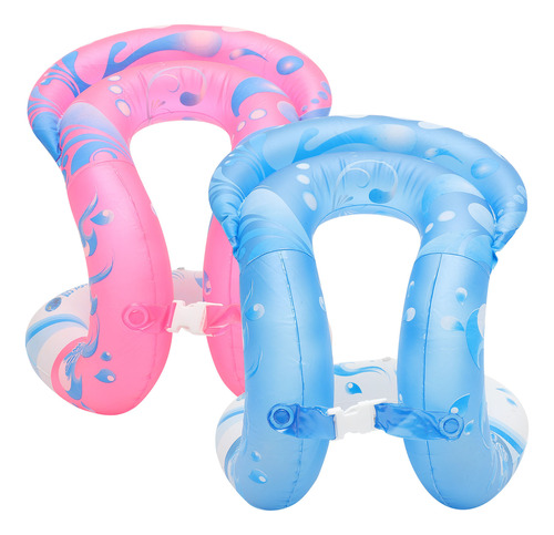 Anillo De Natación Kids Playset, 2 Unidades