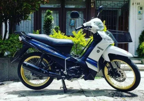 Amortiguadores Traseros Crypton 2 Tipo Original