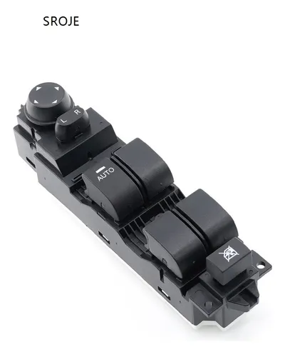 K Interruptor De Ventana For Mazda 3 2010-2013