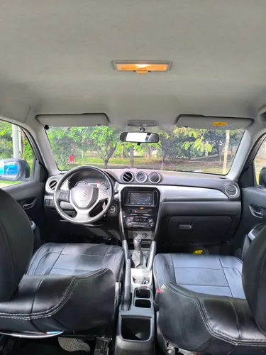 Suzuki Vitara Live 1.6 Gl