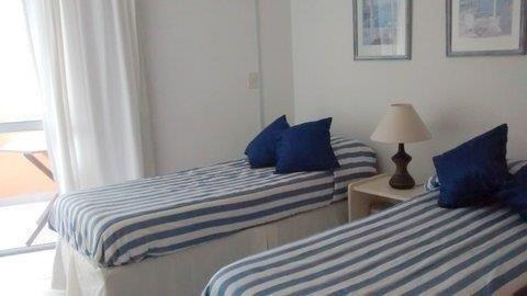 Imagen 4 de 23 de Ed. Scorpio - Excelente Departamento De 3 Amb. En Playa Brava, Punta Del Este