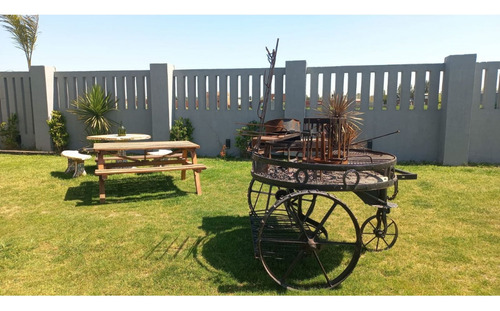 Quinta - Alquiler Temporario Y Eventos