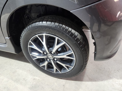 Toyota Etios 1.5 Xls At
