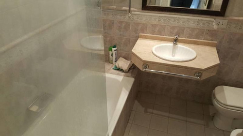 Depto En Duplex Con Cochera Fija 1 C/estacion
