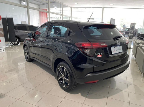 Imagem 6 de 10 de Hr-v Exl 1.8 Flexone 16v 5p Aut.