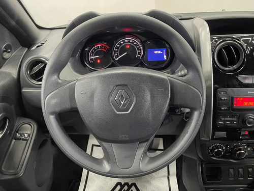Renault Duster 2.0 Zen Mt