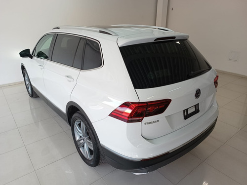 Volkswagen Tiguan 2.0 Highline At