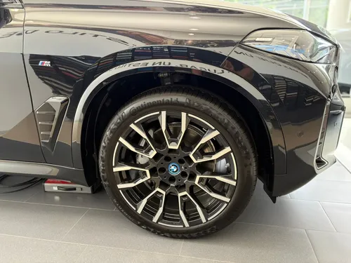 BMW X5 3.0 Xdrive50E Hibrido Conectable