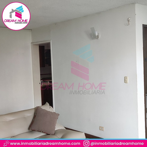 Imagen 5 de 9 de Apartamento Residencias Los Samanes - Charallave