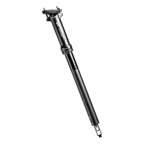 Portasilla Dropper Dt Swiss D 232 27.2x400mm - Epic Bikes