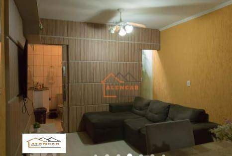 Imagem 6 de 27 de Sobrado Com 2 Dormitórios À Venda Por R$ 320.000,00 - Vila Regina - São Paulo/sp - So0541