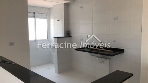 Imagem 5 de 13 de 00364 - Apartamento 2 Dorms, Vila Clotilde - Guarulhos/sp - 364