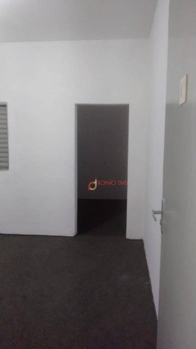 Imagem 19 de 30 de Sobrado Com 2 Dormitórios Para Alugar, 90 M² Por R$ 2.200,00/mês - Jardim Santo Elias - São Paulo/sp - So0324