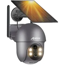 Comprar Cámaras De Seguridad Inalámbricas Exteriores De 5mp, ...