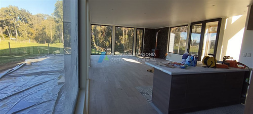 Linda Casa En Construcción Camino A Punta Larga
