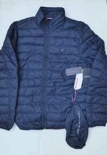 primaloft tommy hilfiger