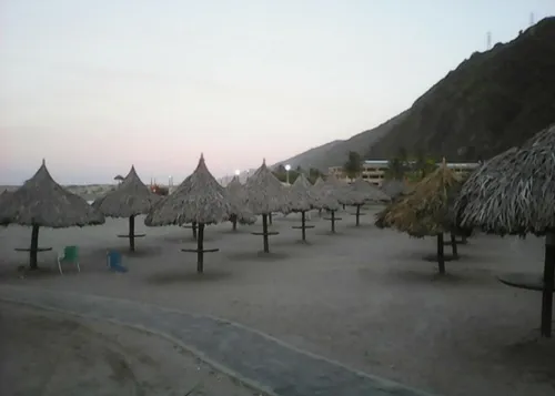 Club Tanaguarena.