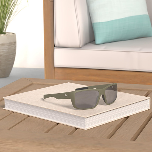 Gafas De Sol Deportivas Torege Tr24 Polarizadas Para Hombre