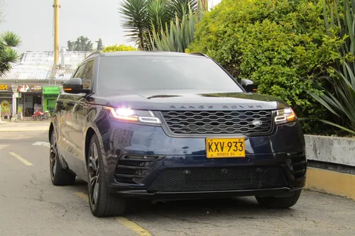 Land Rover Range Rover Velar 3.0 S Mhev 4x4