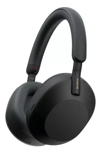 Audífonos over - ear Sony WH-XB910N Alámbricos e inalámbricos con  cancelación de ruido