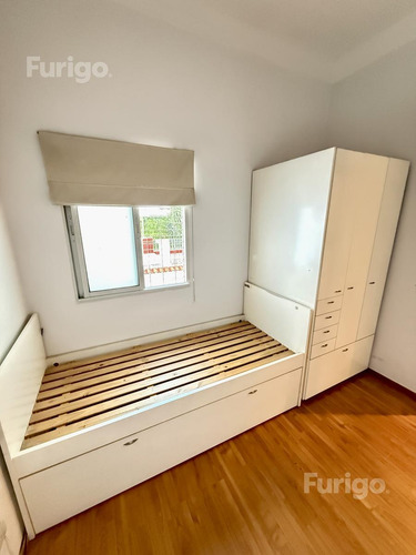 Venta. Departamento Planta Alta De 3 Dormitorios Con Terraza