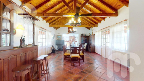 Imagen 18 de 30 de Venta Casa - Campos De Roca
