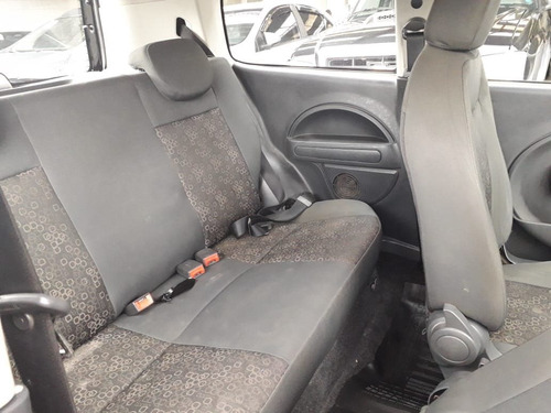 Fiat Uno 1.0 Vivace 8v Flex 2p Manual