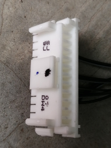 Juego De Leds Samsung Un70nu6900f Lm41-00828a Lm41-00827a (Usado)