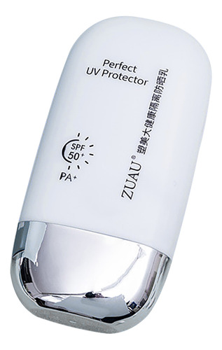 La Loción De Protección Solar Physical Sunscreen Spf50+ Hidr