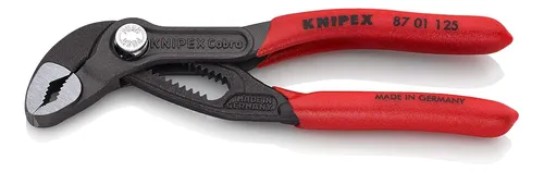 Knipex 00 20 72 V01 Minialicates En Funda De Cinturón