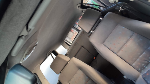 Gol Country Rural 1.9 Sd Diesel