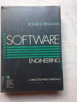Comprar Software Engineering - A Practitioner's Approach Pressman
