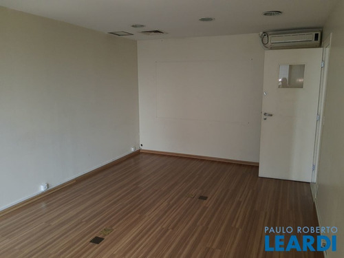 Conj. Comercial - Jardim Paulista - Sp - 617248