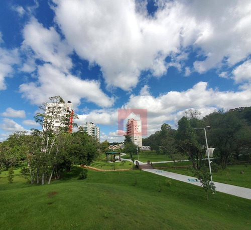 Imagem 14 de 17 de Apartamento Com 3 Dormitórios À Venda, 126 M² Por R$ 1.076.497,42 - Jardim Europa - Santa Cruz Do Sul/rs - Ap2046