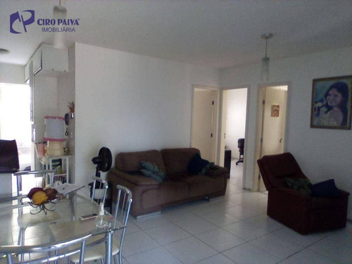 Imagem 5 de 16 de Casa Com 3 Dormitórios À Venda, 86 M² Por R$ 299.000,00 - Lagoa Redonda - Fortaleza/ce - Ca3226