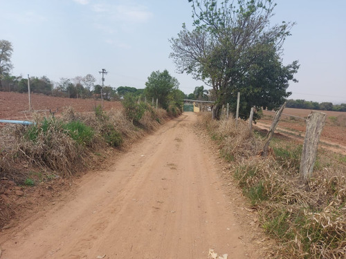 Imagem 5 de 30 de O06- 500m² Em Atibaia