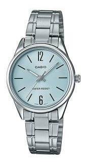 Reloj Casio Original De Mujer Modelo Ltp-v005d-2b