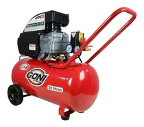 Comprar Compresor Goni De 3.5 Hp Con Tanque De 50 L Goni Gon977