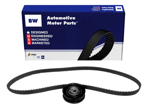 Kit Distribución Banda Para Audi Fox 1.6 L4 1981